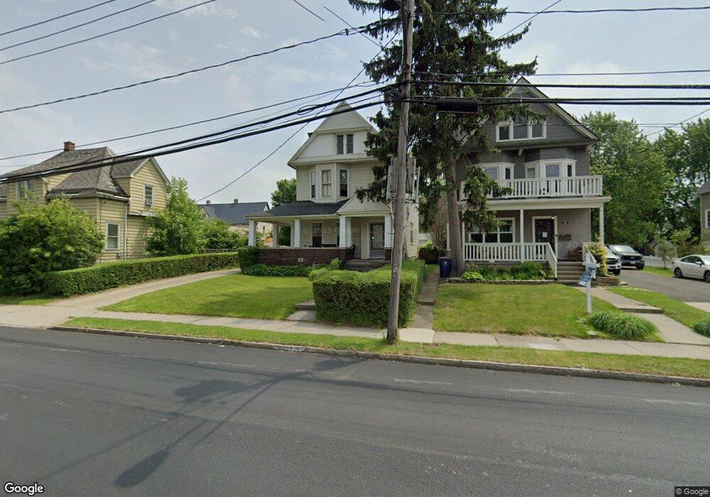 935 Tifft St, Buffalo, NY 14220 - photo 1