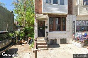 2622 S Fairhill St, Philadelphia, PA 19148
