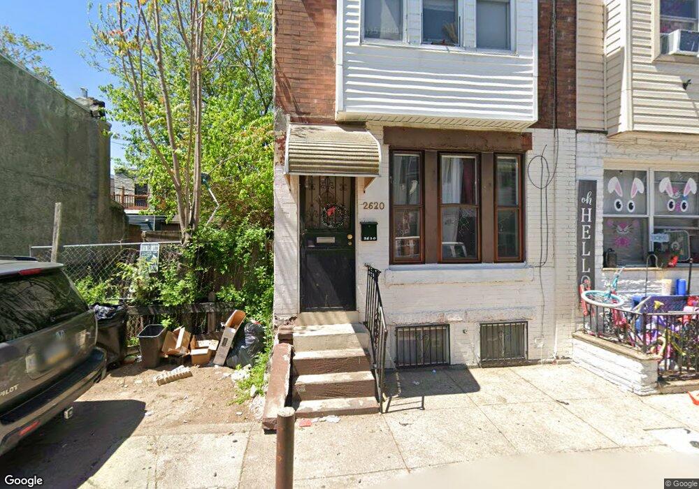 2622 S Fairhill St, Philadelphia, PA 19148 - photo 1