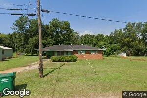 801 Martin Luther King jr Dr, Edison, GA 39846