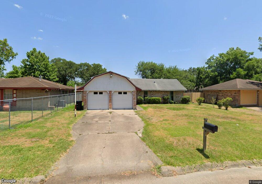 1618 Hidden Valley Dr, Houston, TX 77088 - photo 1