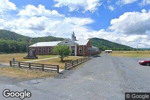 67 Bullpasture River Rd, Mc Dowell, VA 24458