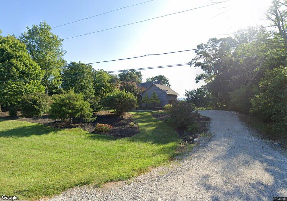 1965 Mountain Top Ln, Cookeville, TN 38506 - photo 1