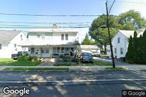 409 N Governor Printz Blvd, Essington, PA 19029