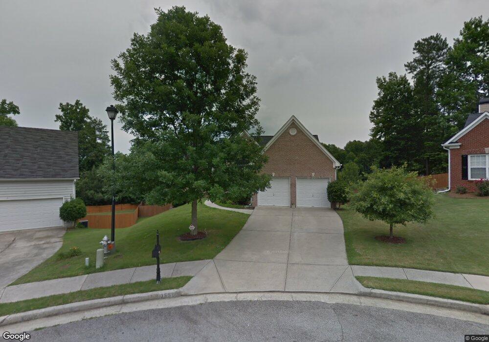 3559 Cast Palm Dr unit 3, Buford, GA 30519 - photo 1