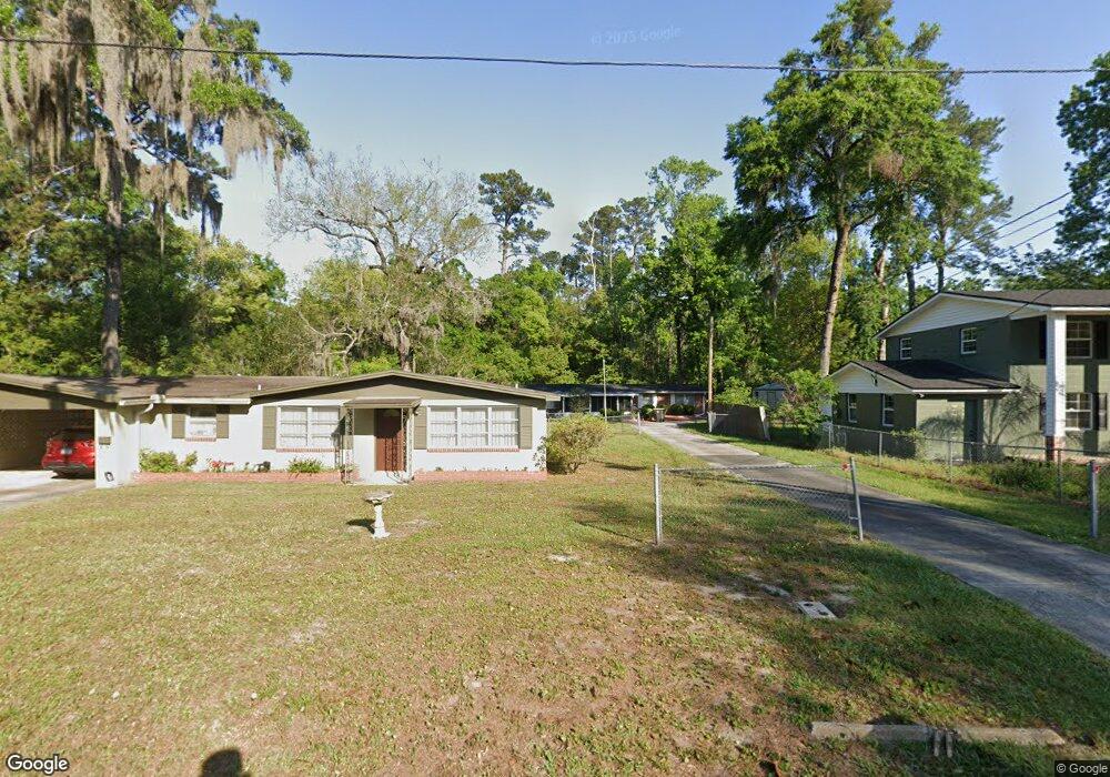 1466 Pendell Place, Jacksonville, FL 32205 - photo 1