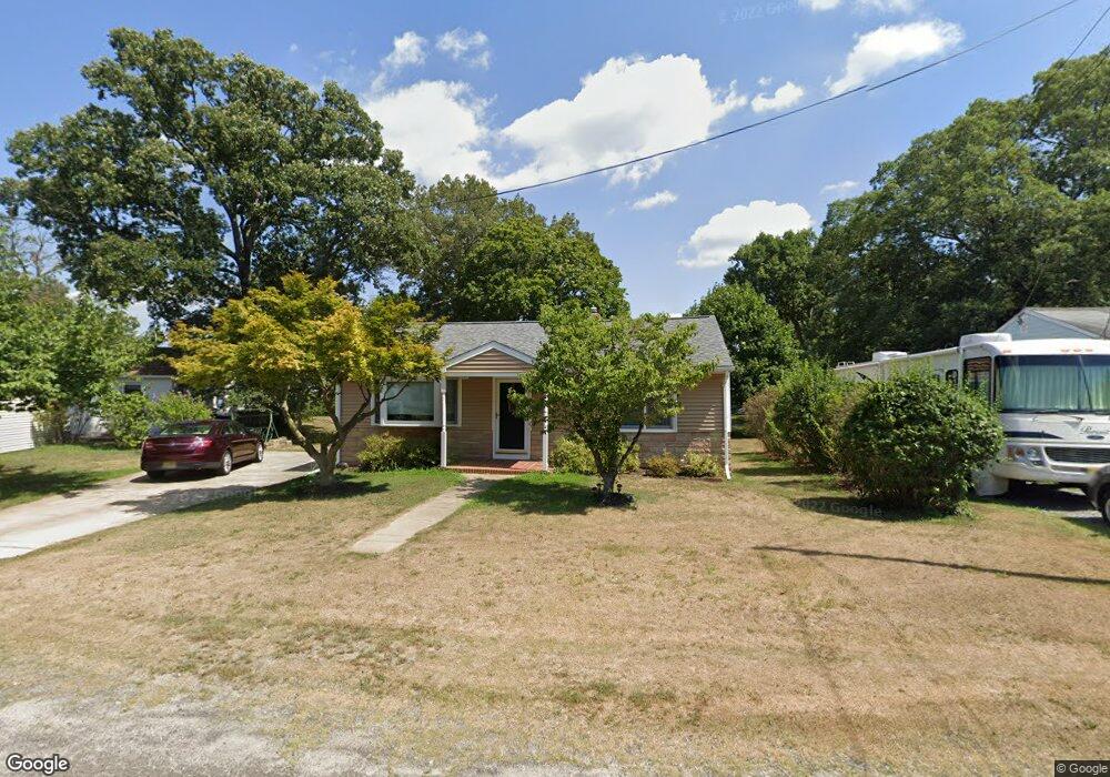 5 Flag St, Pemberton, NJ 08068 - photo 1