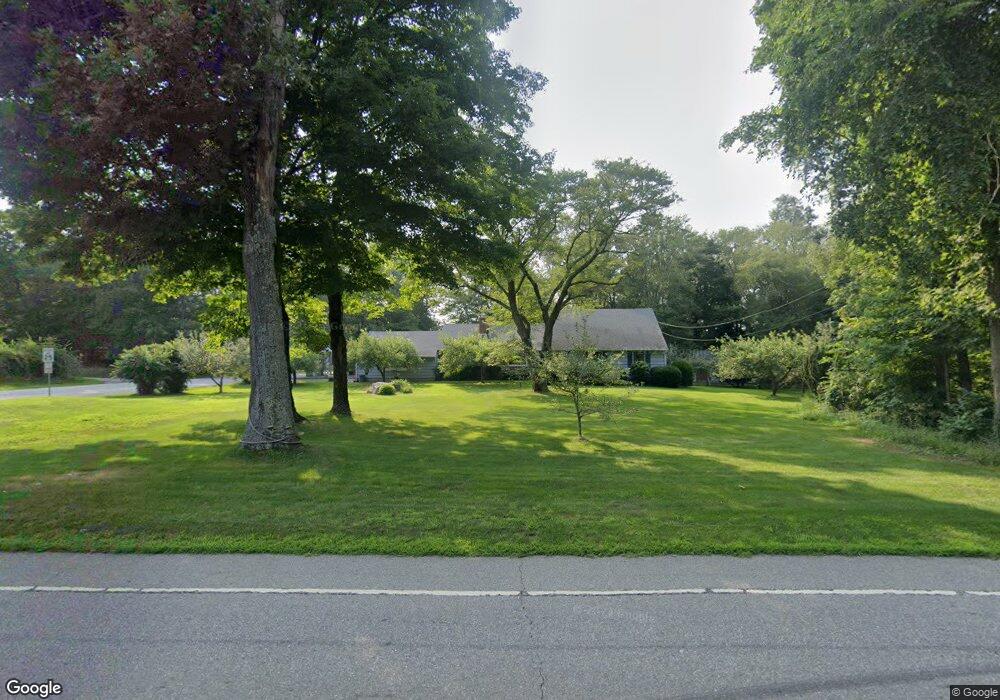 401 Wauregan Rd, Danielson, CT 06239 - photo 1