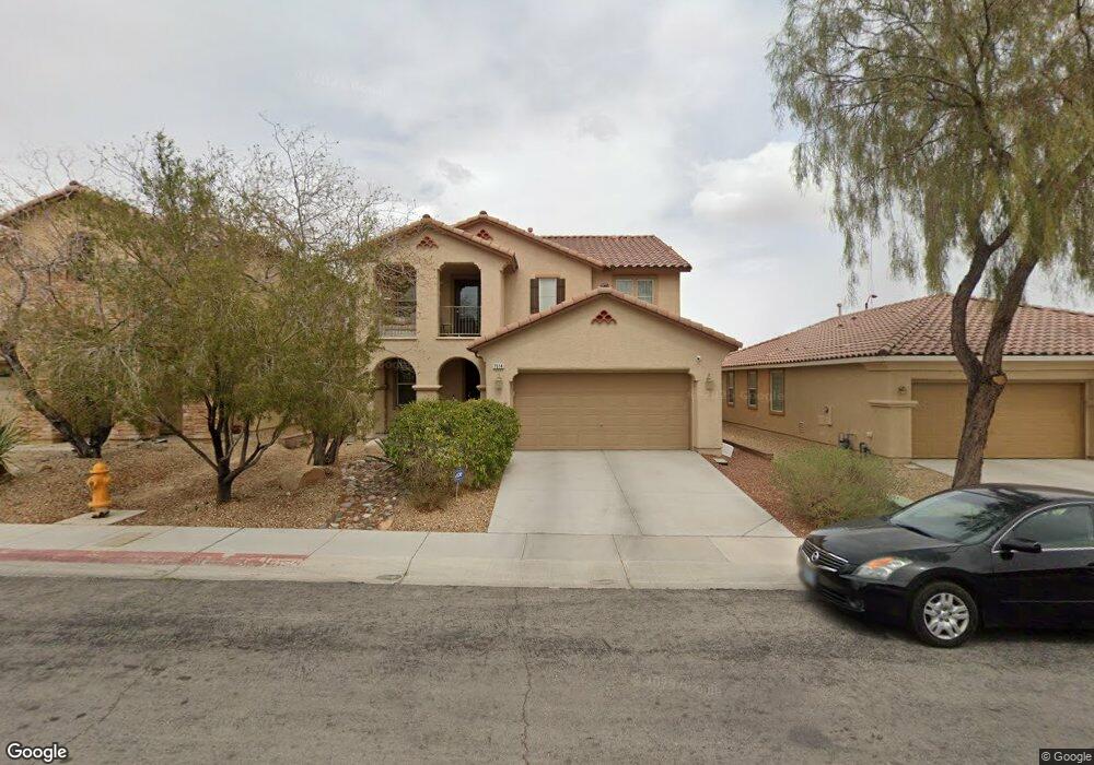 7314 Charreado Ct, Las Vegas, NV 89179 - photo 1