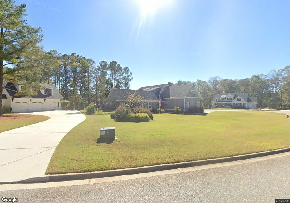 284 Beaconsfield Dr, Sharpsburg, GA 30277 - photo 1