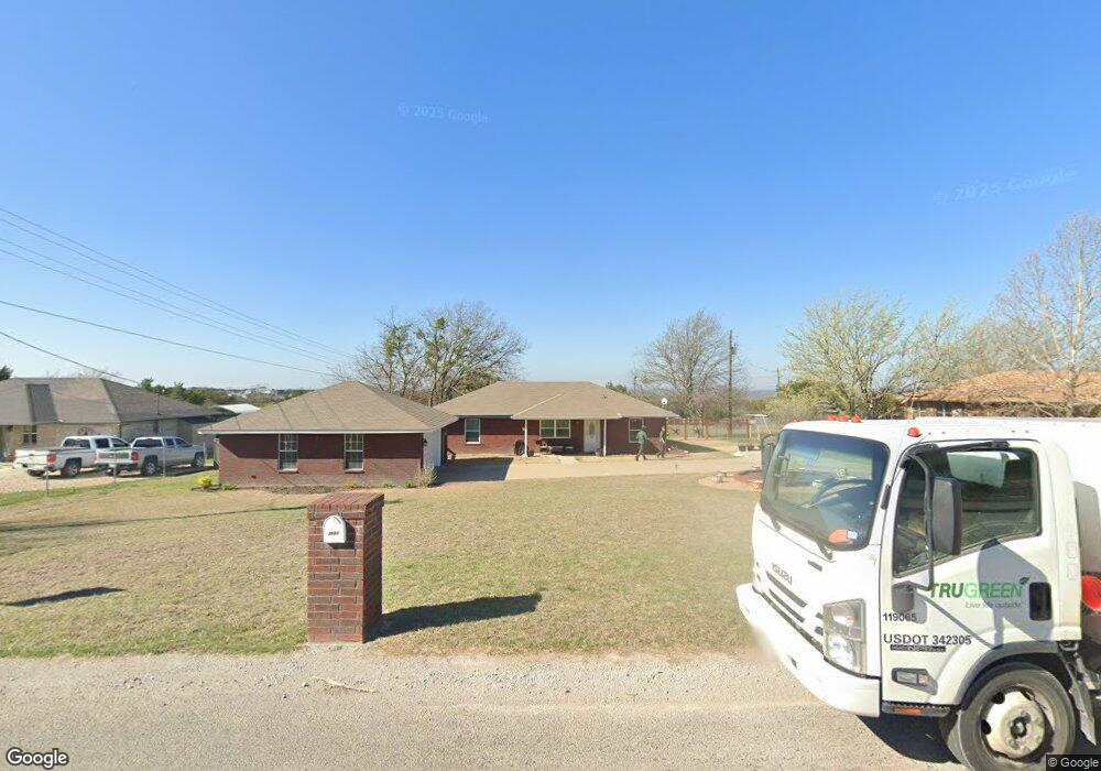 2421 Floyd Rd, Weatherford, TX 76087 - photo 1