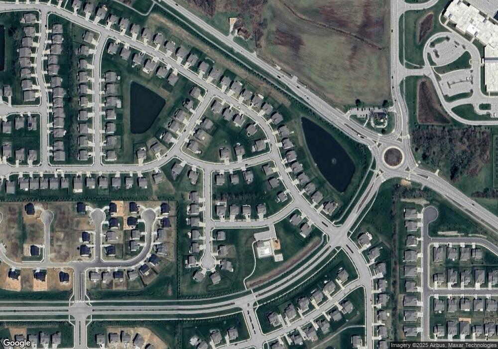 15575 Desert Rose Dr, Fishers, IN 46037 - photo 1