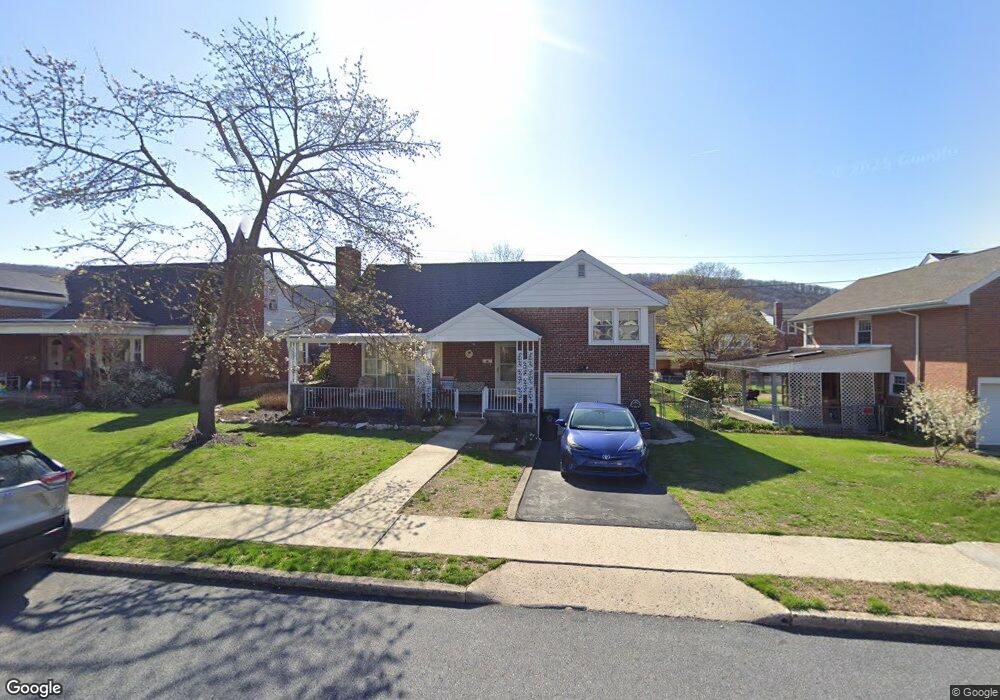 919 N 26th St, Reading, PA 19606 - photo 1