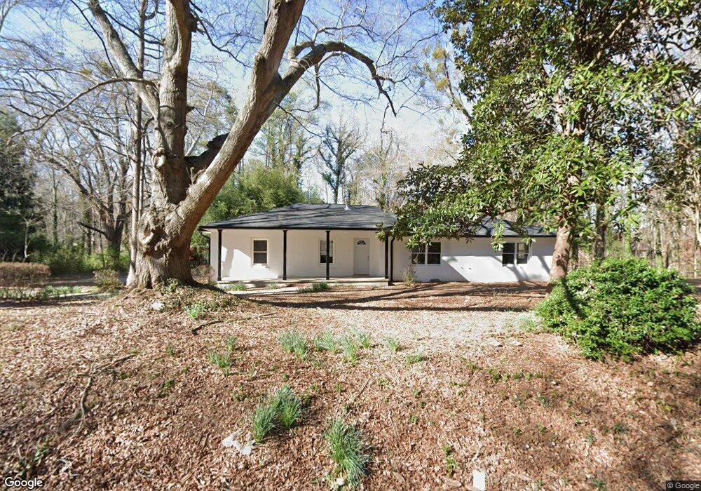 970 Bates Rd, Austell, GA 30106 - photo 1