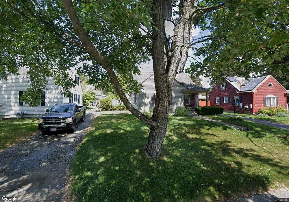 25 Delaware Ave, Pittsfield, MA 01201 - photo 1