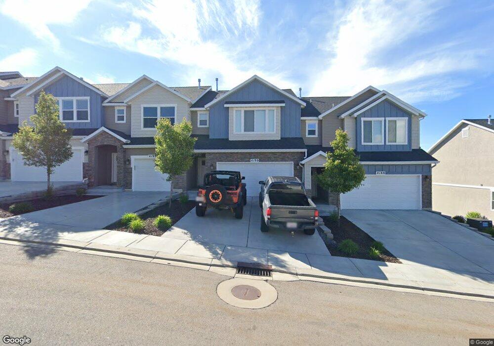 4190 N Cresthaven Ln, Lehi, UT 84043 - photo 1