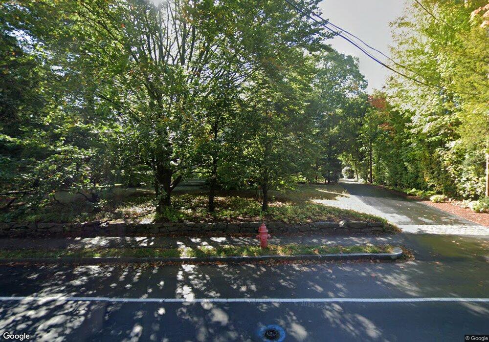 100 Homer St, Newton Center, MA 02459 - photo 1