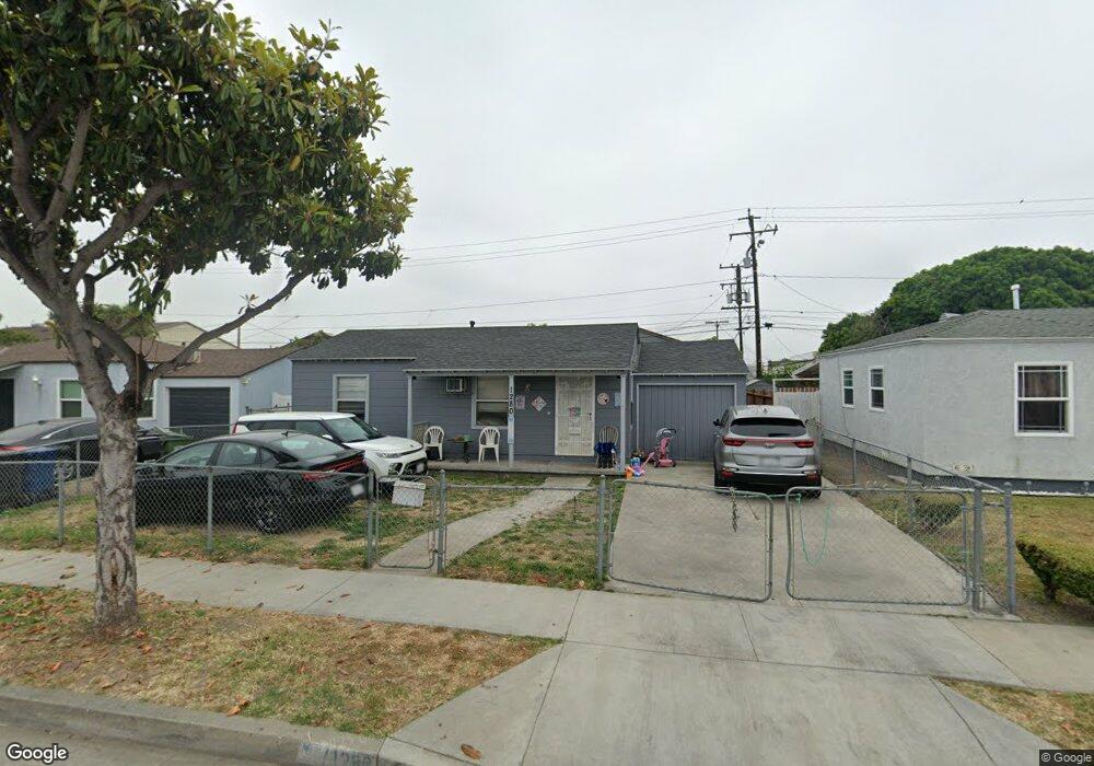 1280 E 127th St, Los Angeles, CA 90059 - photo 1
