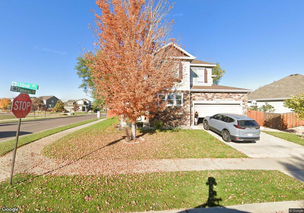 8013 E 132nd Place, Thornton, CO 80602 - photo 1