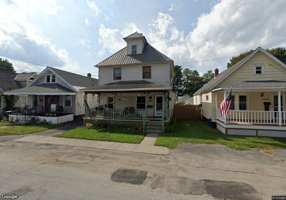 2857 Plunkett Ave unit 2859, Schenectady, NY 12306 - photo 1