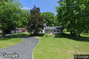 2410 W Burt Rd, Burt, MI 48417