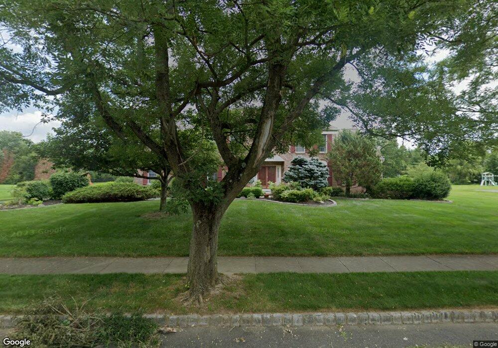 9 Aldrich Way, Princeton Junction, NJ 08550 - photo 1