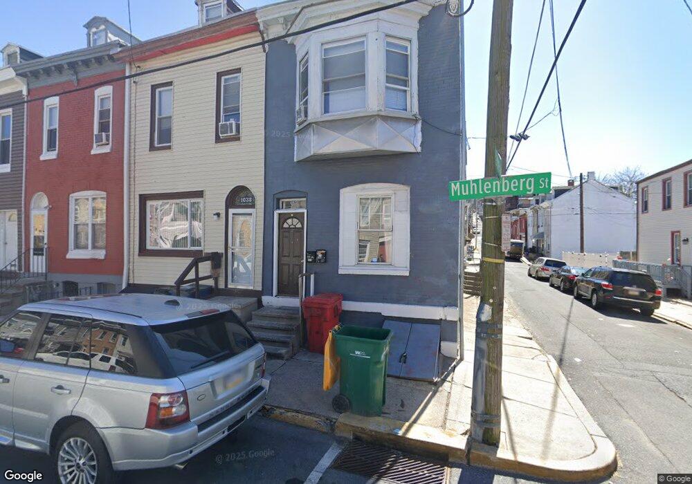 1038 Muhlenberg St, Reading, PA 19602 - photo 1