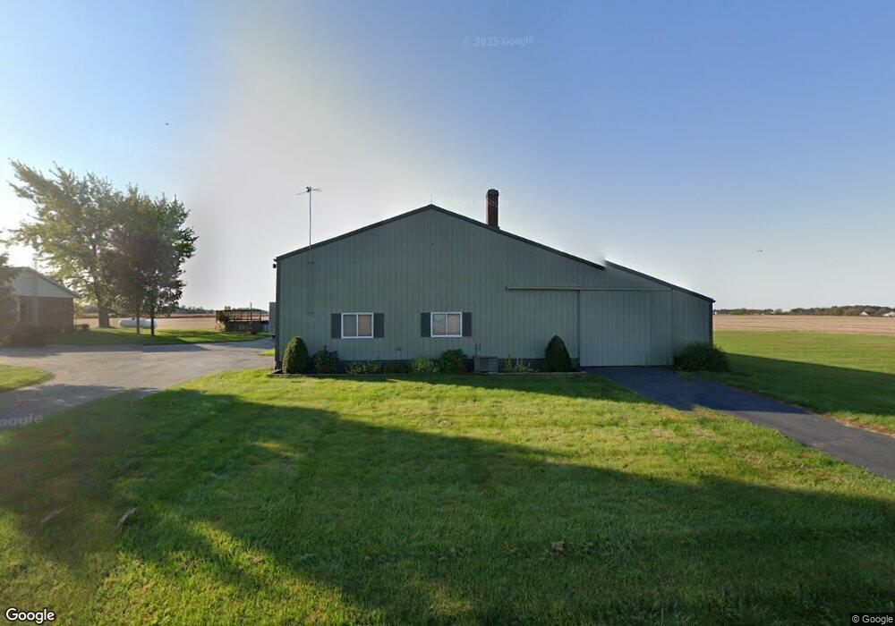 16926 Hengstler Rd, Wapakoneta, OH 45895 - photo 1