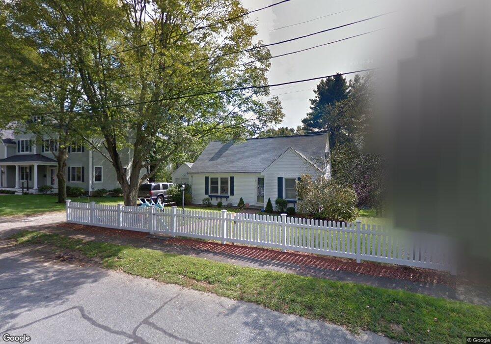 80 Pilgrim Rd, Needham, MA 02492 - photo 1