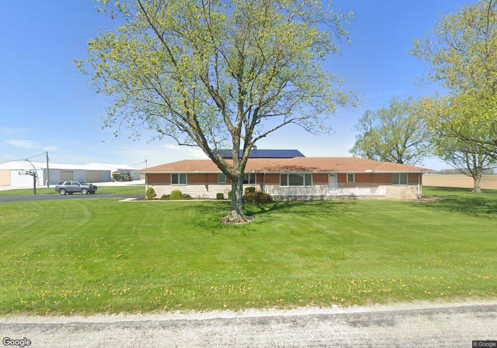 2176 S 600 W, Marion, IN 46953 - photo 1