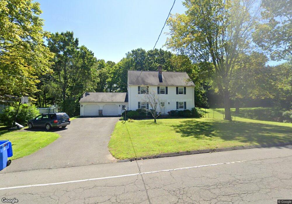 437 Matthews St, Bristol, CT 06010 - photo 1