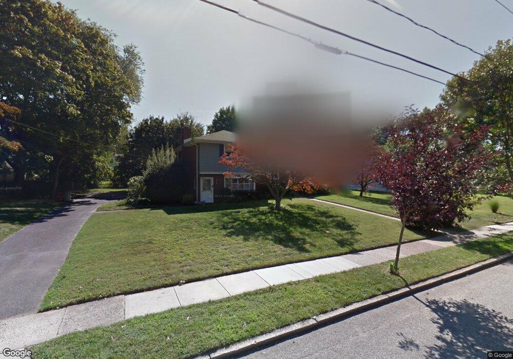 407 Glenwood Ave, Haddonfield, NJ 08033 - photo 1