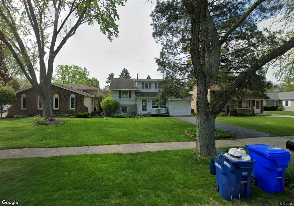 1410 E Elm St, Wheaton, IL 60189 - photo 1