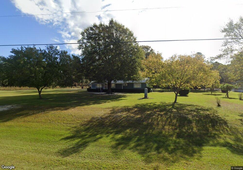 5708 Voight Bridge Rd, Blackshear, GA 31516 - photo 1