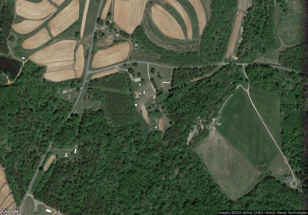 3201 Sailors Creek Rd, Callands, VA 24530 - photo 1