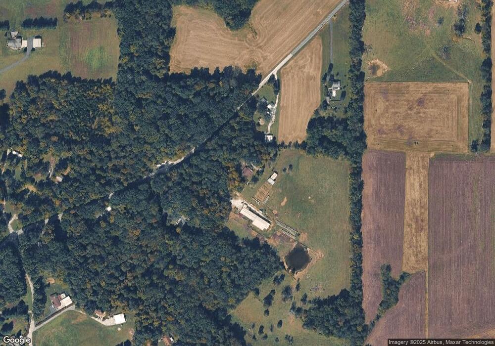 5597 Corydon Ridge Rd NE, Corydon, IN 47112 - photo 1