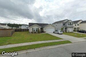 201 Lake Pointe Dr, Savannah, GA 31407