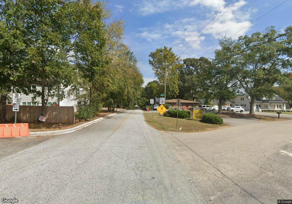 0 E Broad St, Hoschton, GA 30548 - photo 1