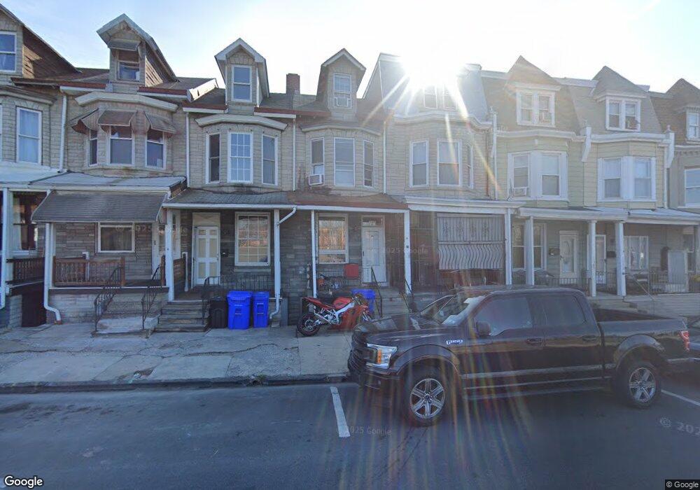 1347 N 9th St, Reading, PA 19604 - photo 1