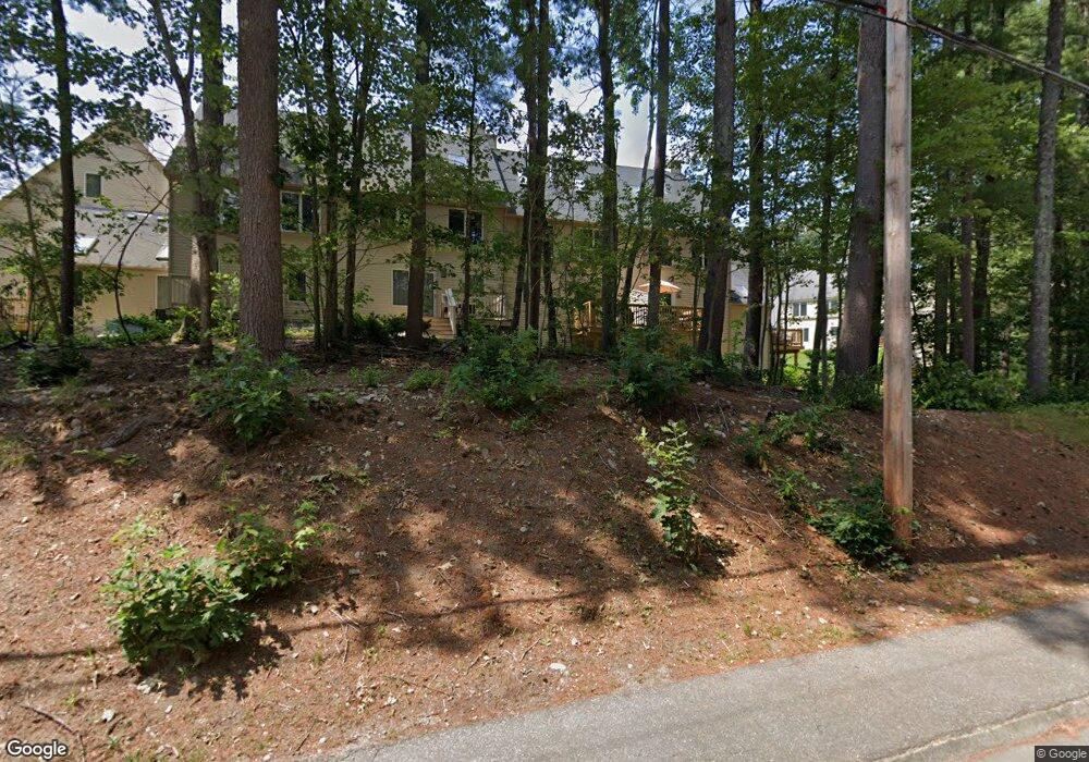 17 Dorchester Way unit U153, Nashua, NH 03064 - photo 1