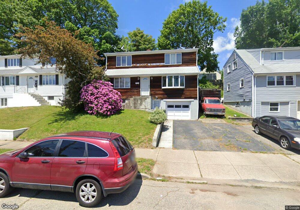 454 Merritt St, Bridgeport, CT 06606 - photo 1