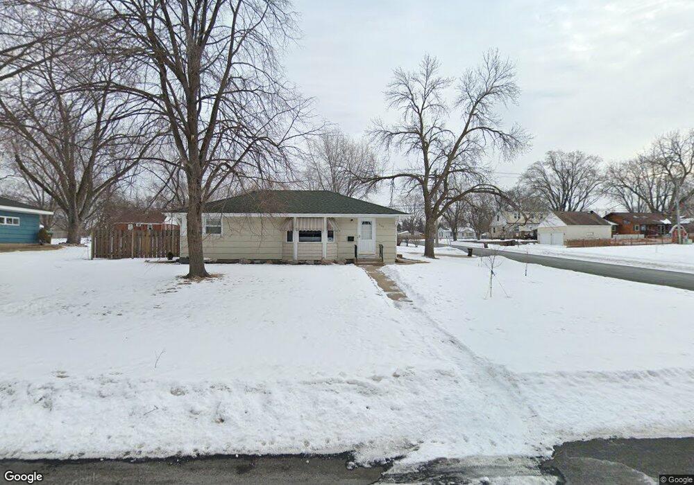 9149 Colfax Ave S, Bloomington, MN 55420 - photo 1