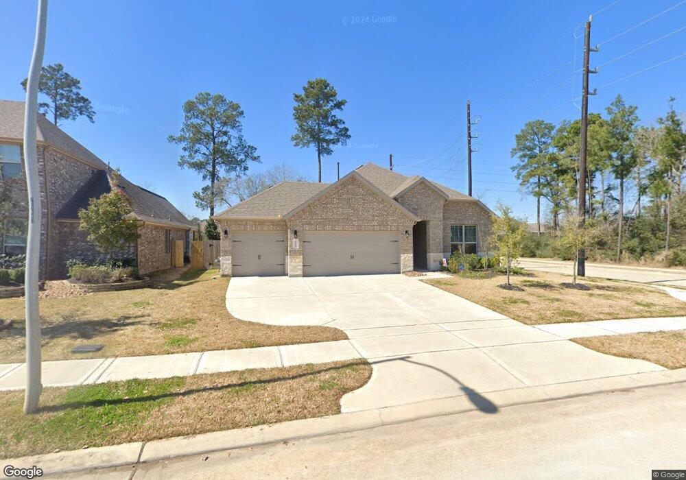 25335 Pinyon Hill Trail, Tomball, TX 77375 - photo 1