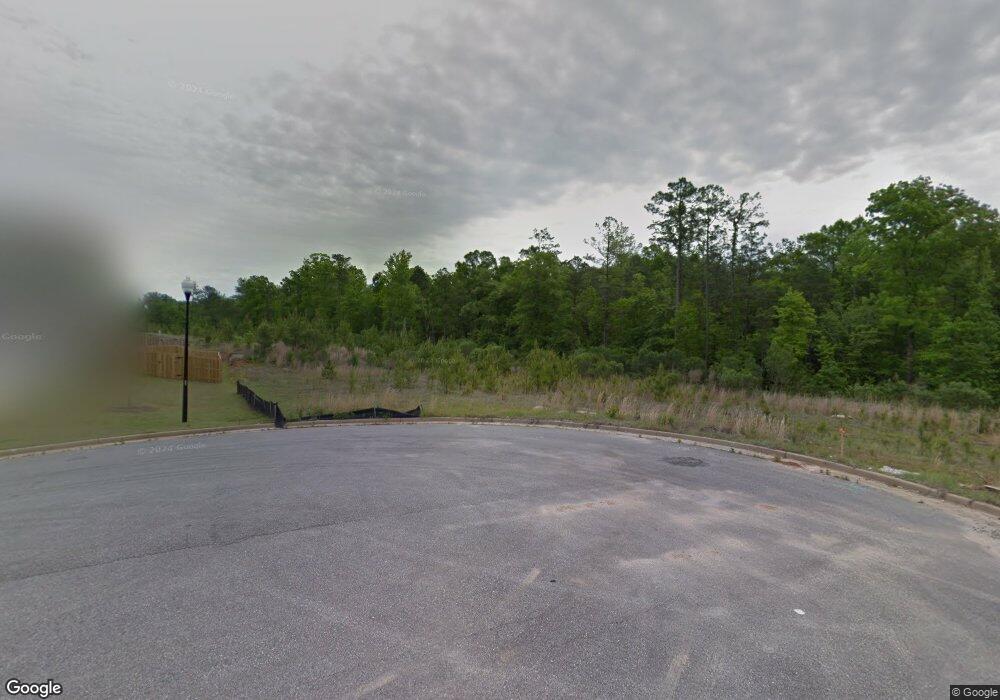 7448 Coppice Dr, Midland, GA 31820 - photo 1