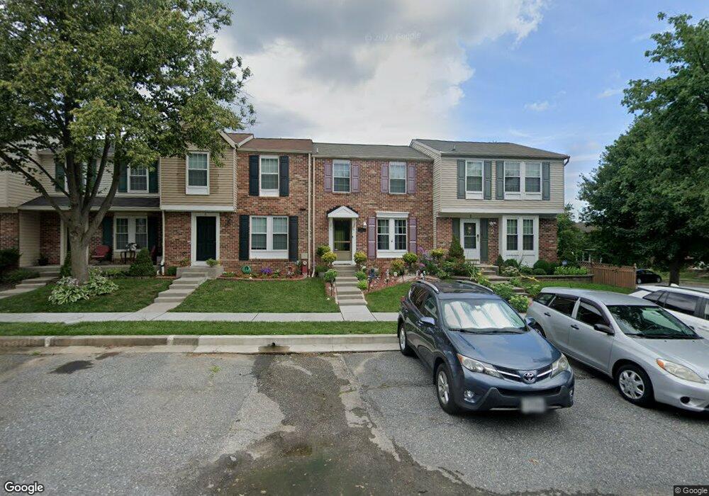 4 Cavan Green, Nottingham, MD 21236 - photo 1