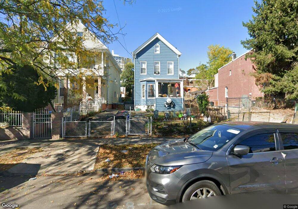 386 Summer Ave unit Floor 2, Newark, NJ 07104 - photo 1