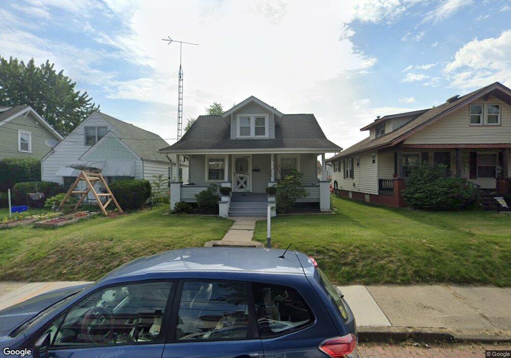 1212 Concord Ave SW, Canton, OH 44710 - photo 1