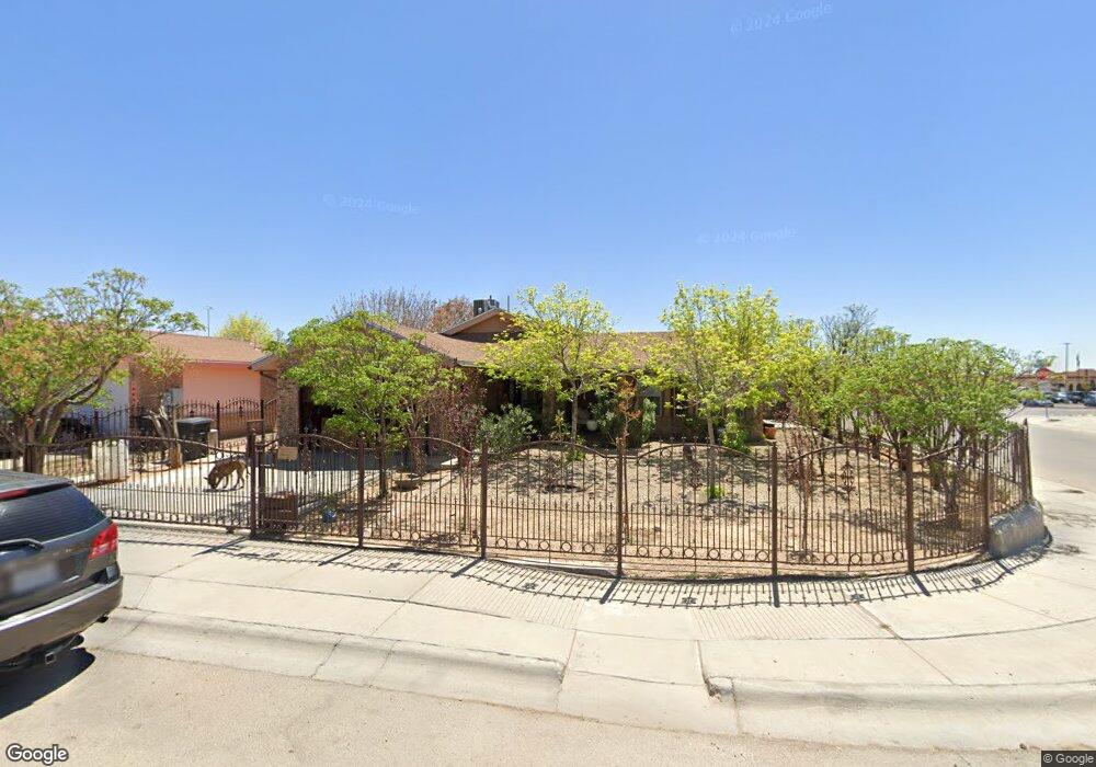 14460 Bryce Dr, Horizon City, TX 79928 - photo 1