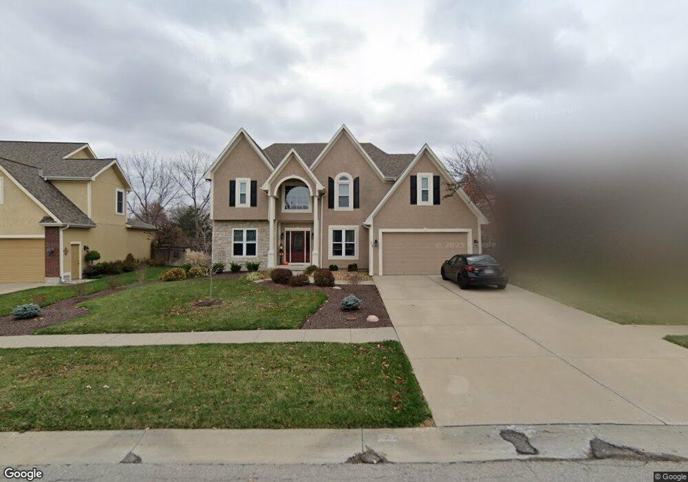 1409 Rock Creek Dr, Lansing, KS 66043 - photo 1
