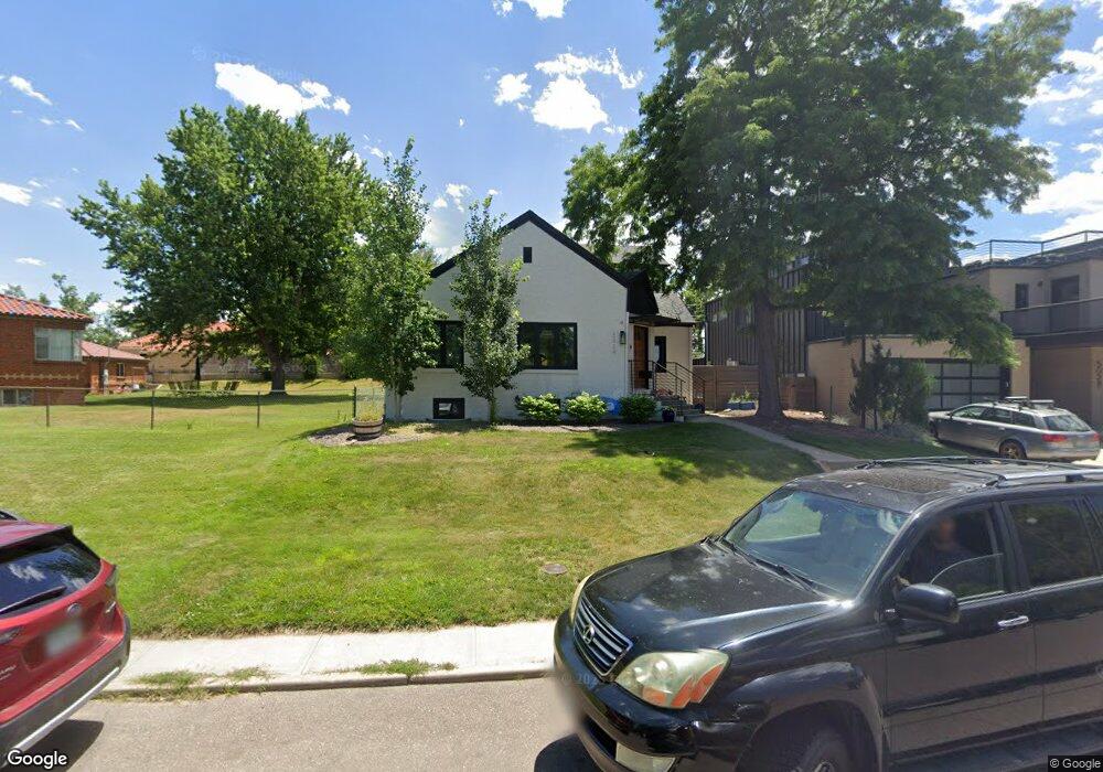 5024 W 34th Ave, Denver, CO 80212 - photo 1